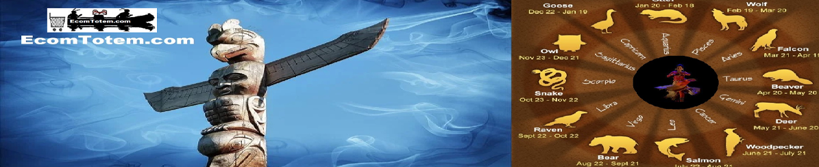 Ecom Totem